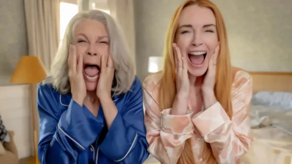 Un Viernes De Locos 2