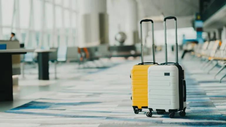 Aeropuerto