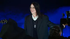 Billie Eilish