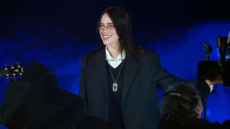 Billie Eilish