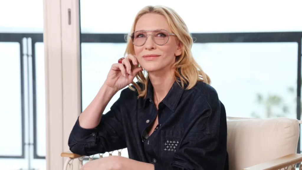 Cate Blanchett 2