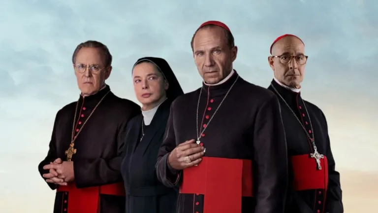 Conclave