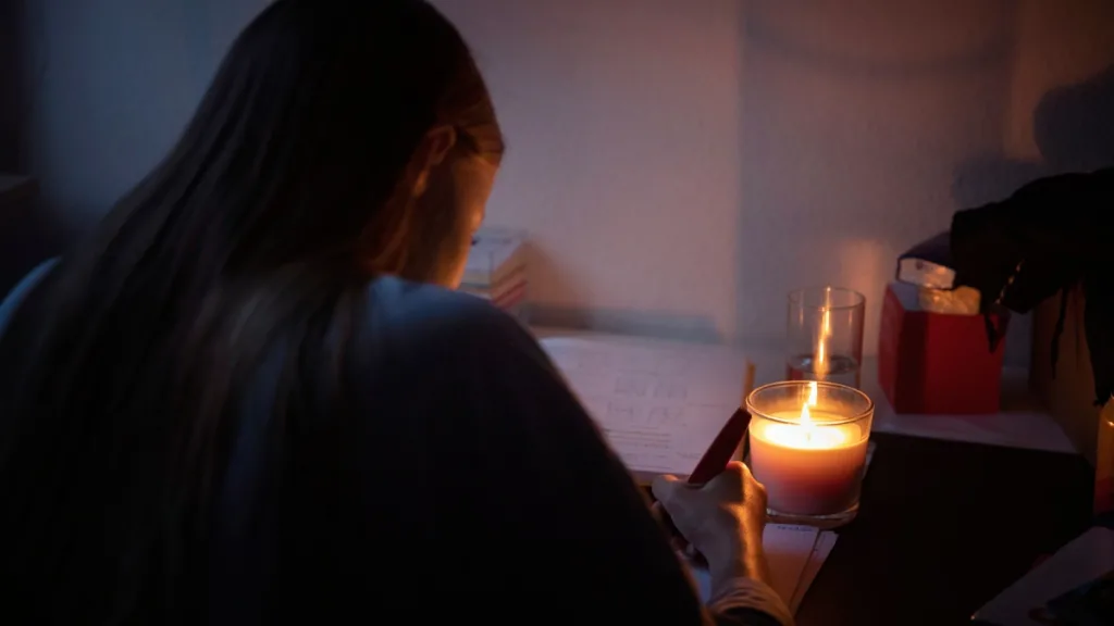 Cortes De Luz Santiago