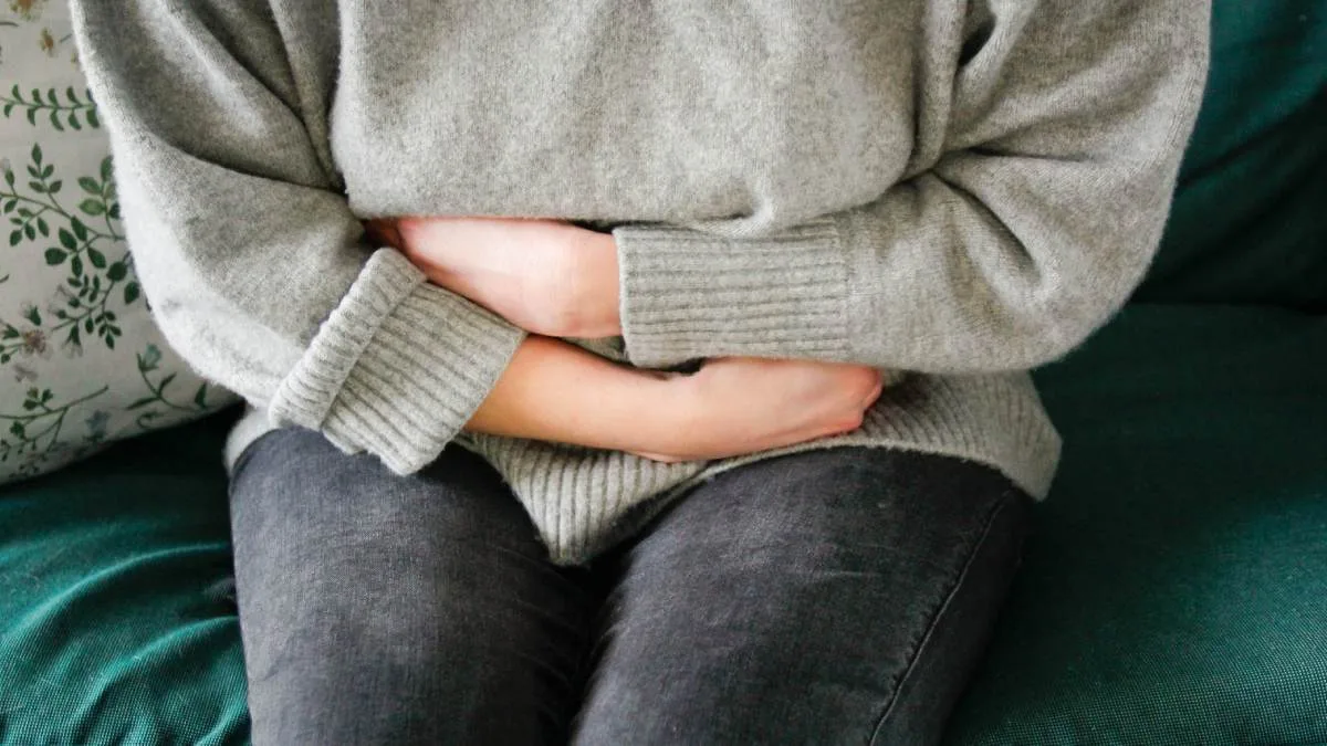 Dolor De Estomago Problemas Gastricos