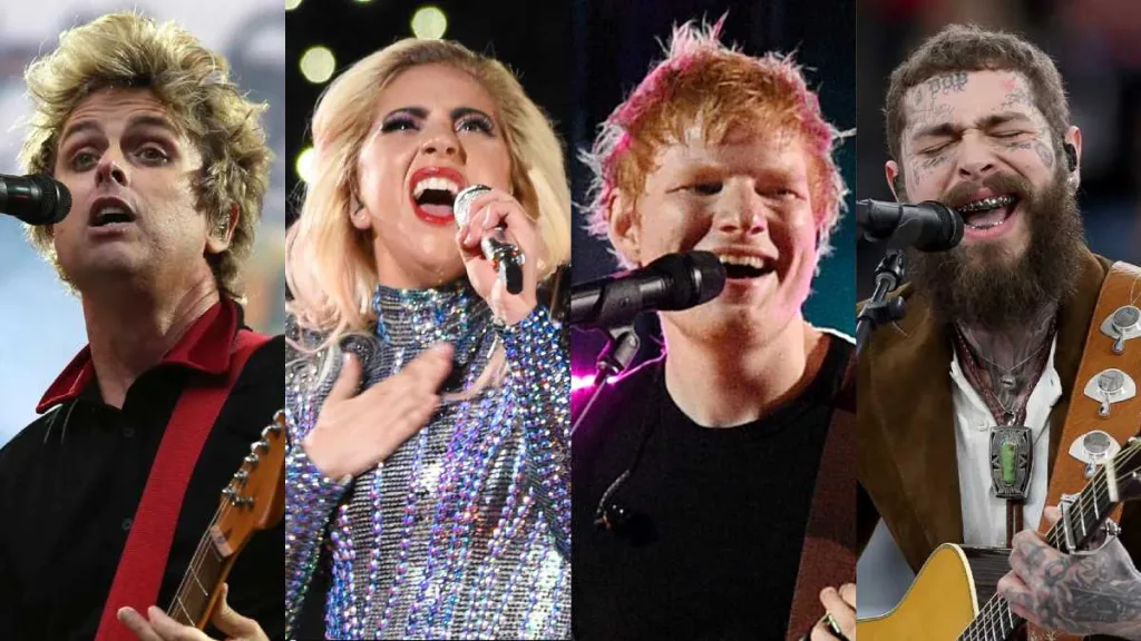 Festival Coachella 2025