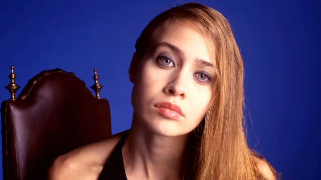 Fiona Apple