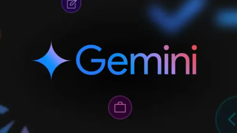 Gemini Google