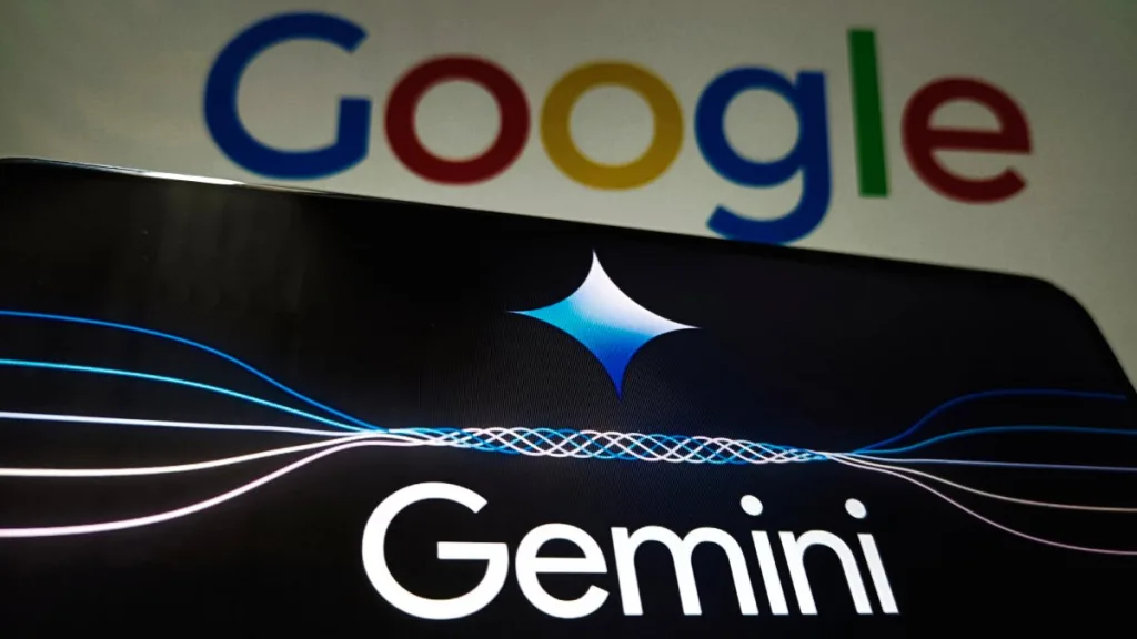 Google Gemini