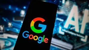 Google Inteligencia Artificial