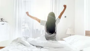 Hora De Despertar