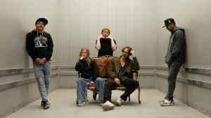 Incubus