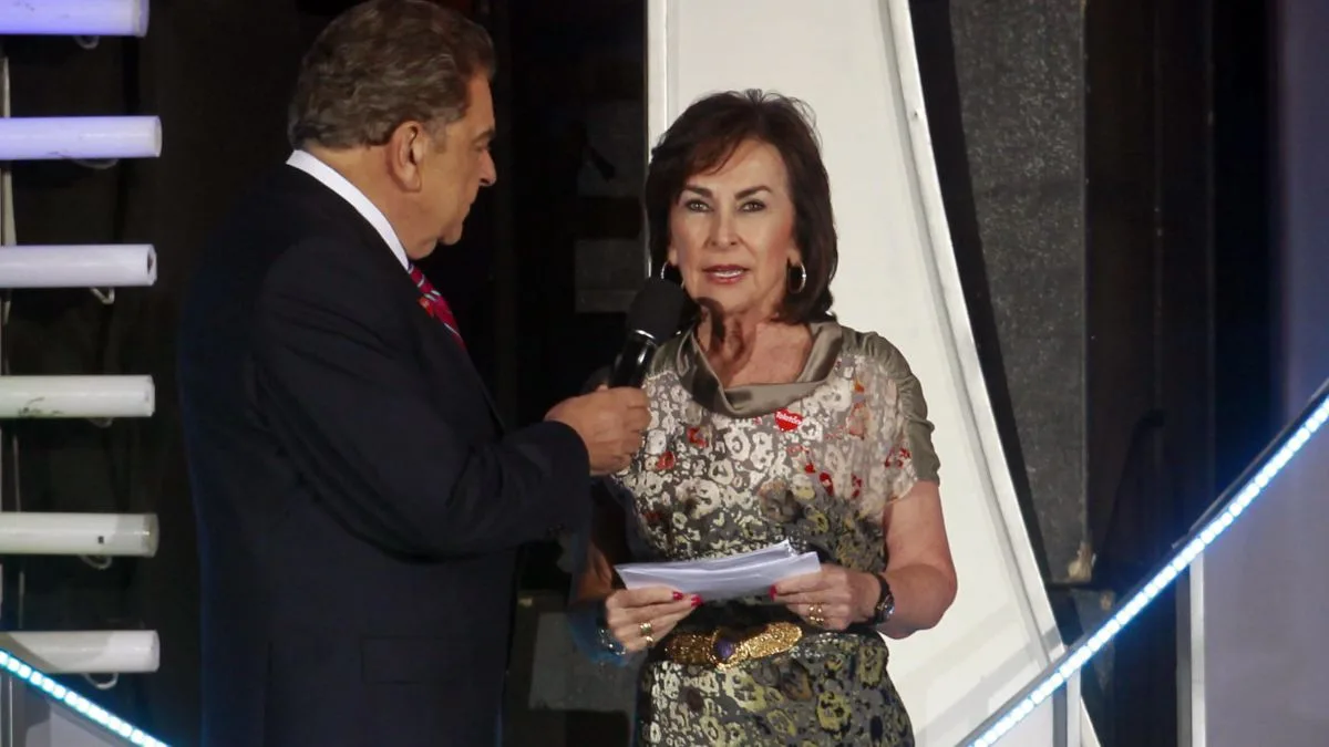 Iris Fontbona De Luksic