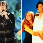 Jarvis Cocker Michael Jackson