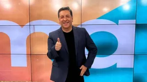 Julio Cesar Rodriguez