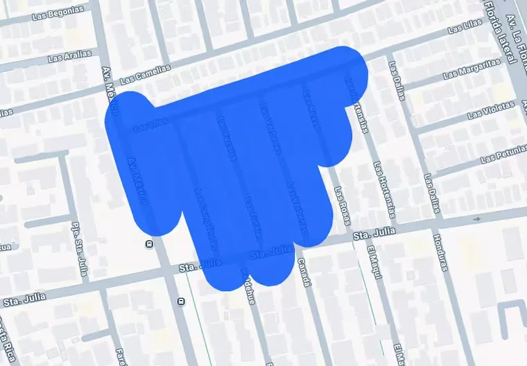 La Florida
