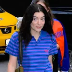 Lorde