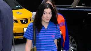 Lorde