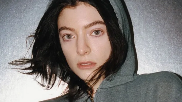 Lorde