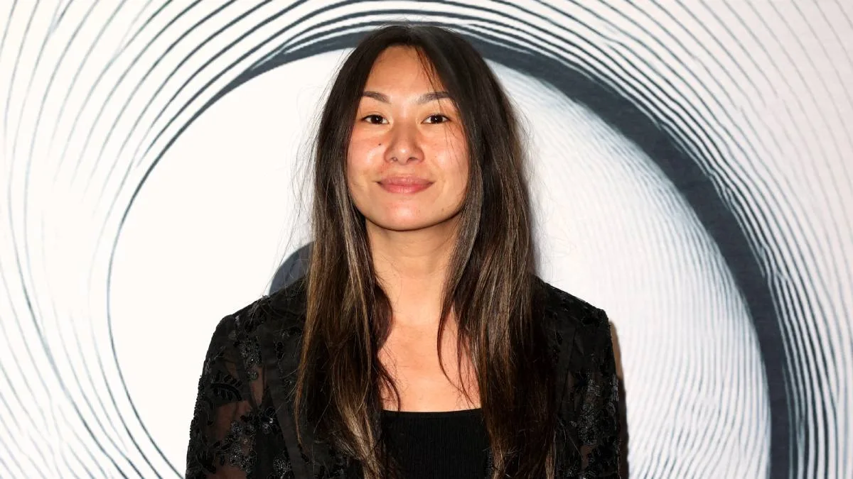Lucy Guo