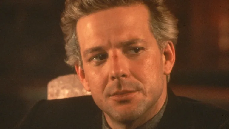 Mickey Rourke