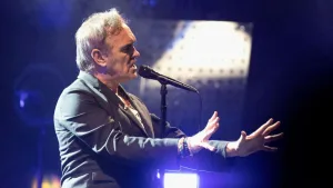 Morrissey