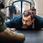 Netflix IHostage IRehen