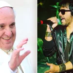 Papa Francisco La Ley