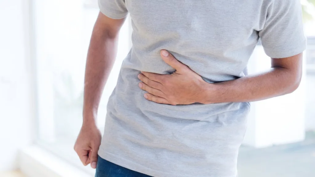 Problemas Gastricos Dolor De Estomago