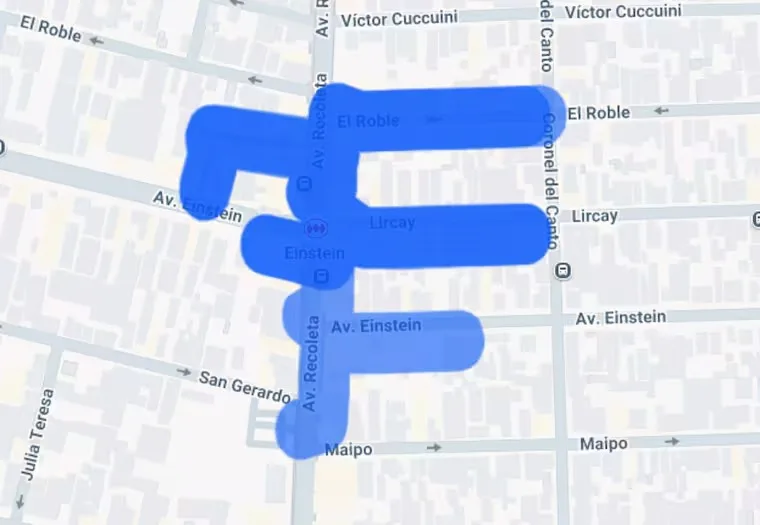 Recoleta