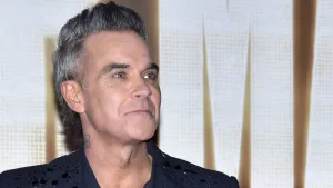 Robbie Williams