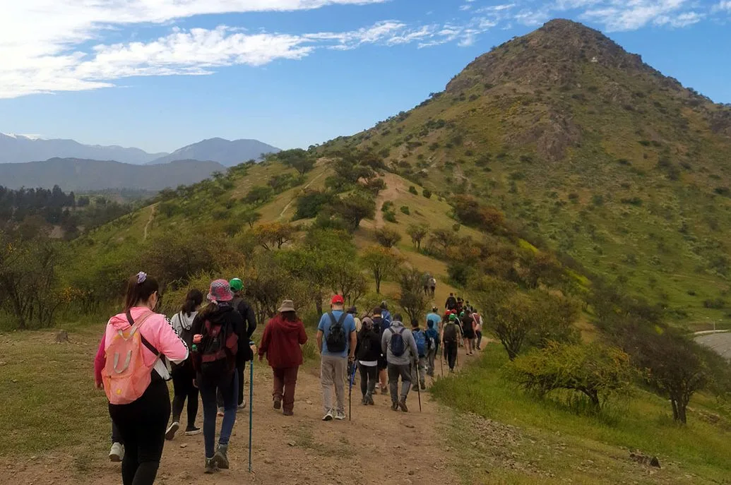 SAN BERNARDO_Cerro Negro Ruta Por Los Cerros Isla_01 W 1035x687
