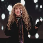 Stevie Nicks