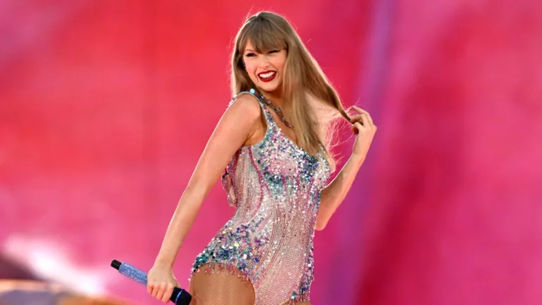 Taylor Swift
