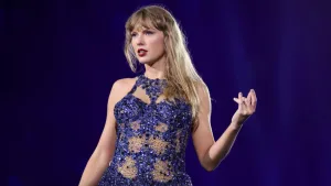 Taylor Swift