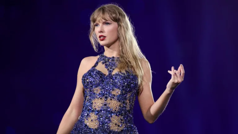 Taylor Swift