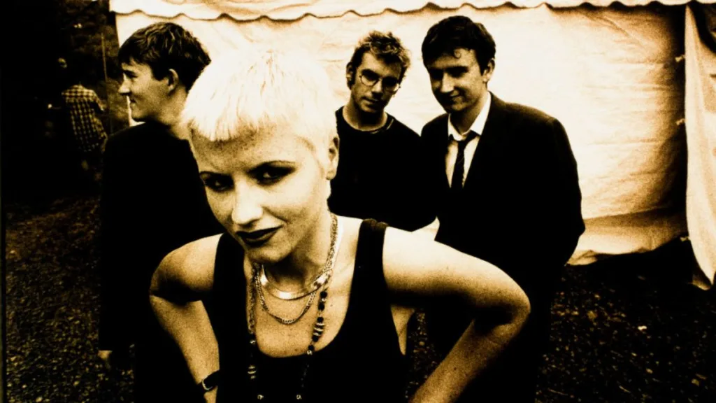 The Cranberries
