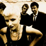 The Cranberries
