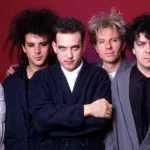 The Cure