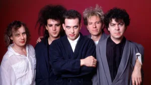 The Cure