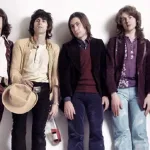The Rolling Stones