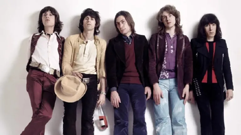 The Rolling Stones