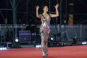 FESTIVAL VIÑA  2025 : Gala Del  Festival  Viña Del Mar