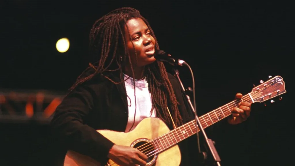 Tracy Chapman