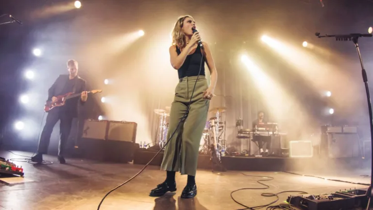 Wolf Alice