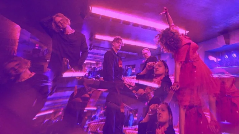 Arcade Fire