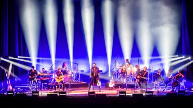 Beto Cuevas Acustico