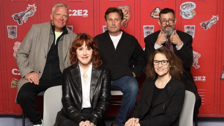 Breakfast Club