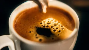 Cafe Nescafe