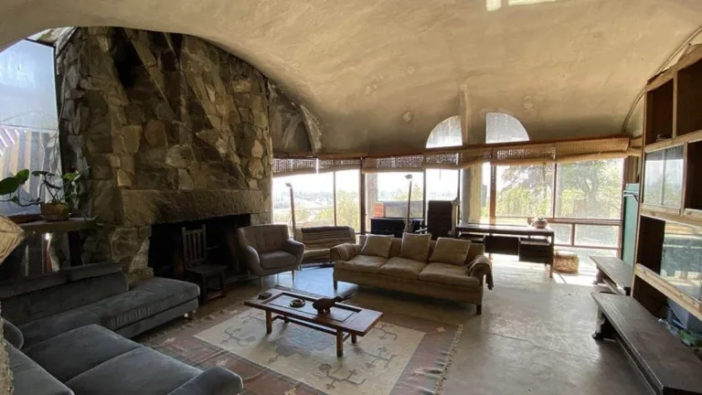 Casa Peña