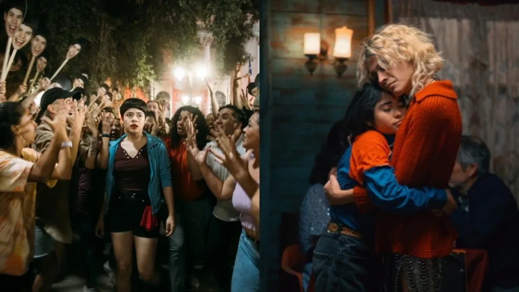 Cine Chileno En Cannes